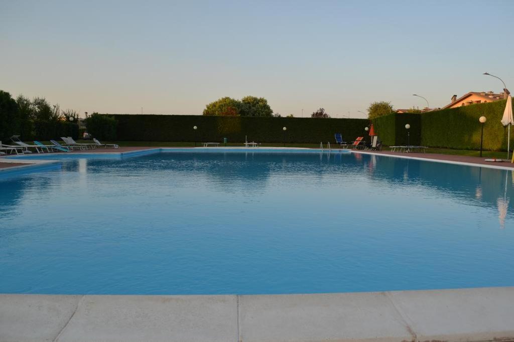 Il Cascinale Aparthotel *